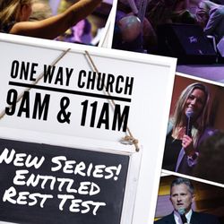 One Way Church