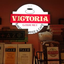 Victoria's Gourmet Coffee & Donuts