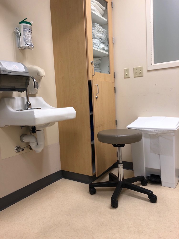 KAISER SUNNYSIDE MEDICAL CENTER EMERGENCY ROOM Updated October 2024