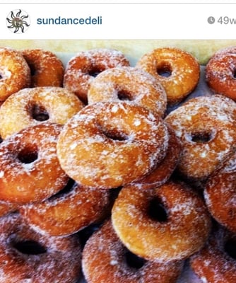 Sundance Deli by null