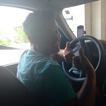 Uber - Awesome UBER driver! - Taxis Near Me
