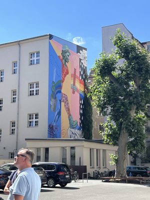 Berlin on Bike - Guided Bike Tours & Rental by null