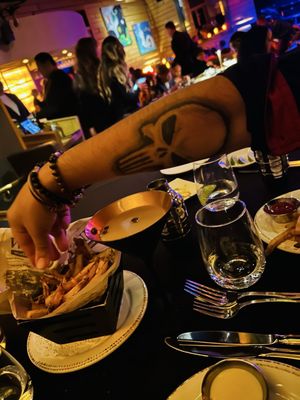 Vibrato Grill Jazz by null Vibrato Grill Jazz by null