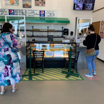 Greenbush Bakery - Donuts Near Me - Madison, Wisconsin