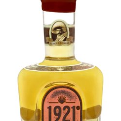 Perdido Liquors - 1921 Tequila