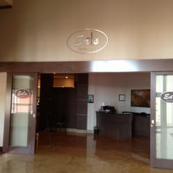 Eats - Front entrance
