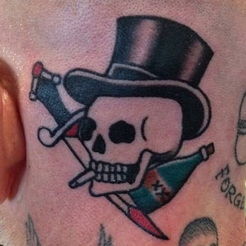 Classic Tattoos - Tattoo by Steve Lanier - Tattoo Near Me - St. Petersburg, Florida Classic Tattoos - Tattoo by Steve Lanier - Tattoo Near Me - St. Petersburg, Florida