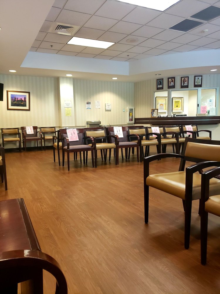 ATLANTA ALLERGY & ASTHMA Updated October 2024 15 Photos 4645