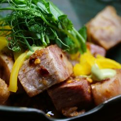 Lehua Restaurant
