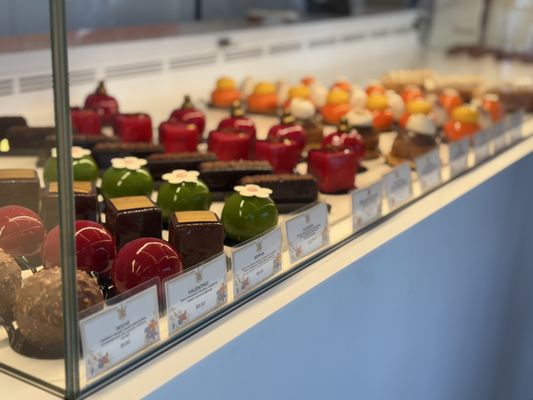 Artelice Pâtisserie by null