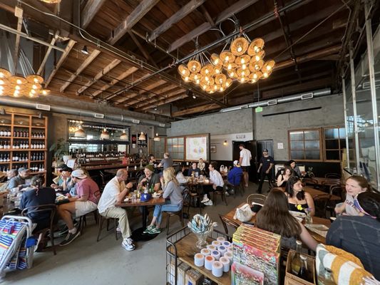 Helena Avenue Bakery by null