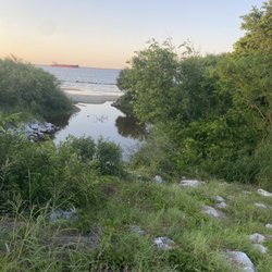 East End Lagoon Preserve