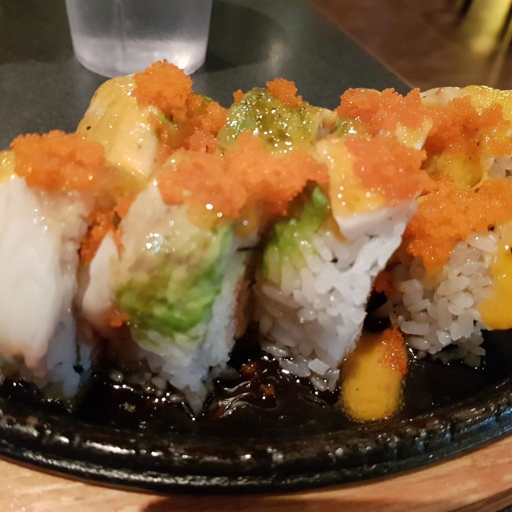 Ahoyama Restaurant - Sushi Bars Near Me - Hurst, Texas Ahoyama Restaurant - Sushi Bars Near Me - Hurst, Texas