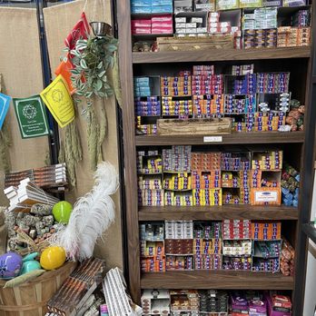 92Elements - Incense - Gemstones & Minerals Near Me - Pomona, California