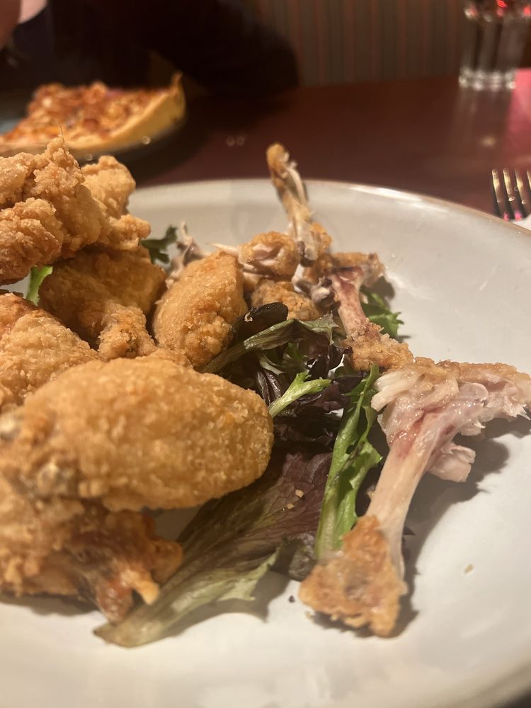 Freeman's Little New York - Quinpool