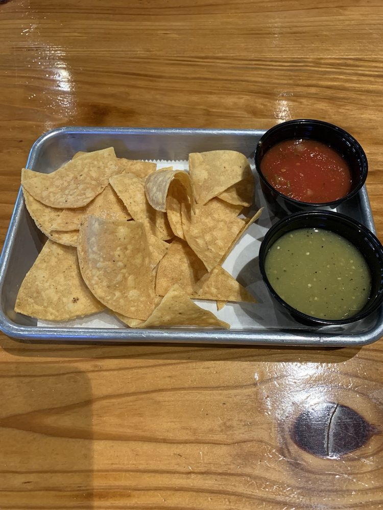 El Maguey Cafe