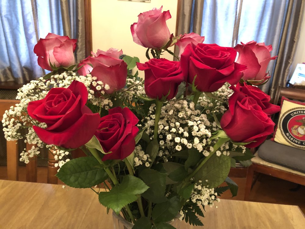 NORMAN FLORIST Updated October 2024 32 Reviews 398 S Livingston Ave, Livingston, New