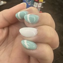 La Bona Nail Care & Spa