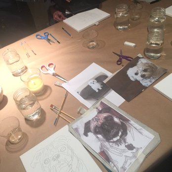 Art & Soul - Art Classes Near Me - Newport Beach, California Art & Soul - Art Classes Near Me - Newport Beach, California