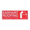 Slide of Earhart Roofing Company