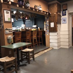 Little place.