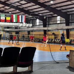 Spike Sport Club
