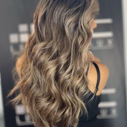 Les Ciseaux Salon & Spa