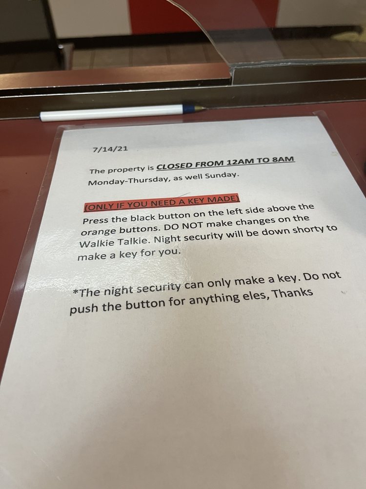 AHOSKIE INN Updated July 2024 18 Reviews 343 Nc Hwy 561 W