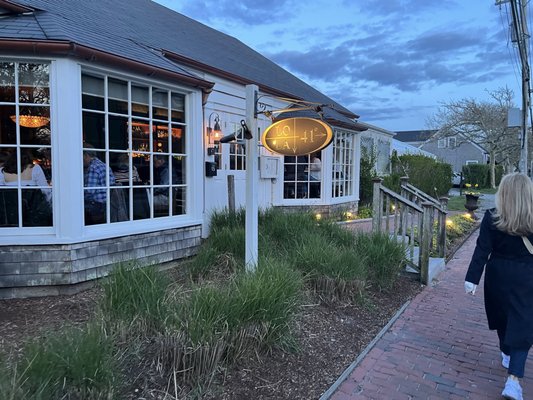 Lola 41 Nantucket by null