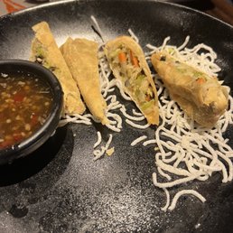 Spring Rolls