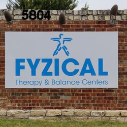 FYZICAL Therapy & Balance Centers