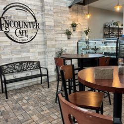 The Encounter Cafe