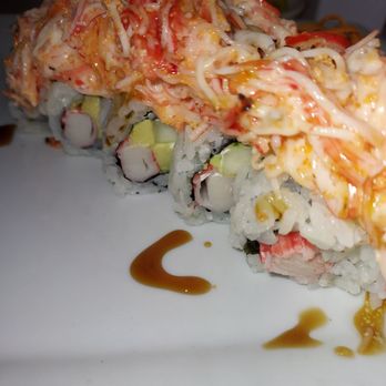 Sumo Japanese Restaurant - Japanese Near Me - Deerfield Beach, Florida