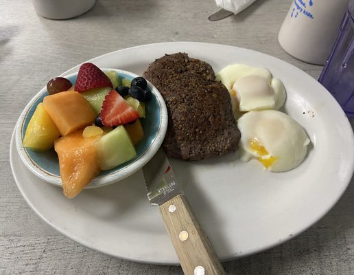 Banjo's Cafe by null