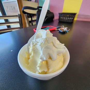 Joy's Ice Cream Plus - Ice Cream & Frozen Yogurt Near Me - Fort Pierce, Florida