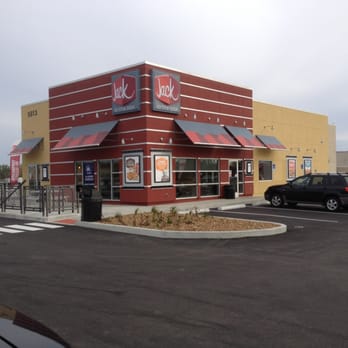 Jack in the Box - Fast Food Near Me - Indianapolis, Indiana Jack in the Box - Fast Food Near Me - Indianapolis, Indiana