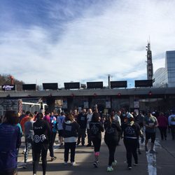 Lincoln Tunnel Challenge - Anybody got money for toll?