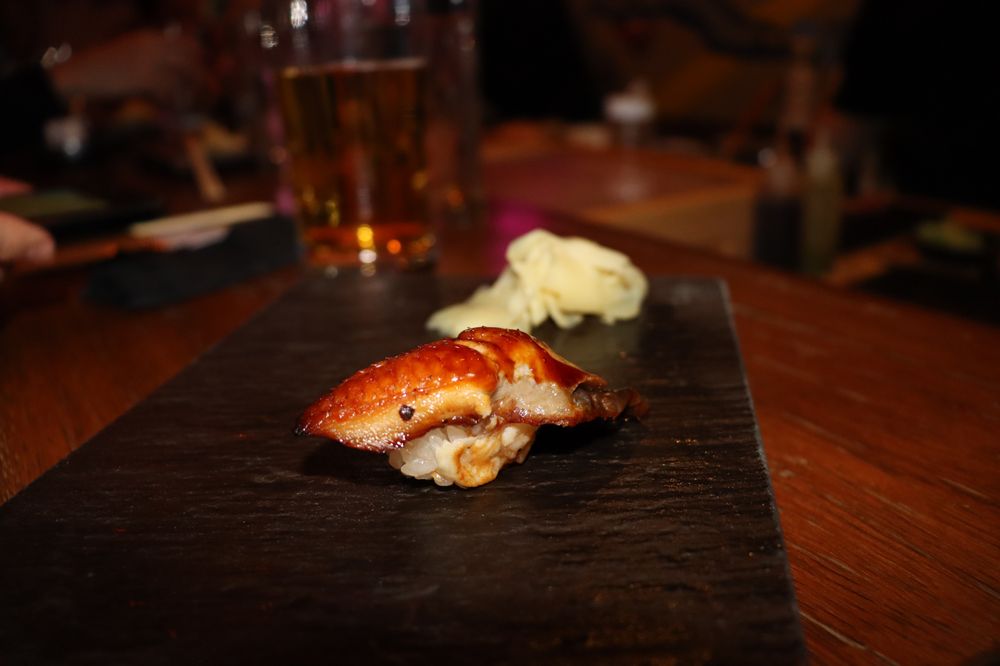 Sushi by Bou Times Square