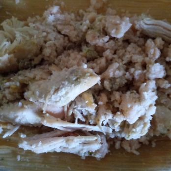 Stop N Shop Market - Terrible tamales. Crumbled apart as soon as I opened it. Customers beware! - Grocery Near Me - Beaumont, California
