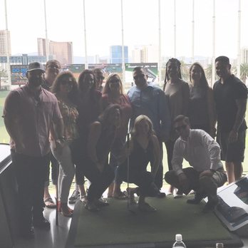 Topgolf - Golf Near Me - Las Vegas, Nevada