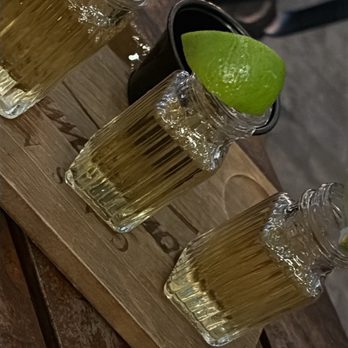 ChileLimon Fusion - Tequila!! - Peruvian Near Me - Hollywood, Florida ChileLimon Fusion - Tequila!! - Peruvian Near Me - Hollywood, Florida