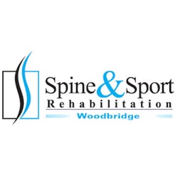 Woodbridge Spine & Sports Rehabilitation - Woodbridge Spine & Sport Rehabilitation