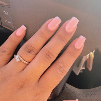Star Nails Spa - Nail Salons Near Me - El Paso, Texas