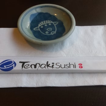 Temaki Sushi - Sushi Bars Near Me - Vancouver, British Columbia Temaki Sushi - Sushi Bars Near Me - Vancouver, British Columbia