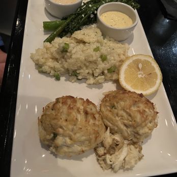 Bristol Seafood Grill - Crab Cakes - Seafood Near Me - O'Fallon, Missouri Bristol Seafood Grill - Crab Cakes - Seafood Near Me - O'Fallon, Missouri