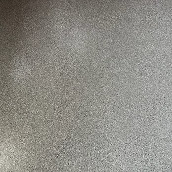 CA Resurfacing - One Car Garage Color is Morning Fog - Flooring Near Me - Orange, California CA Resurfacing - One Car Garage Color is Morning Fog - Flooring Near Me - Orange, California
