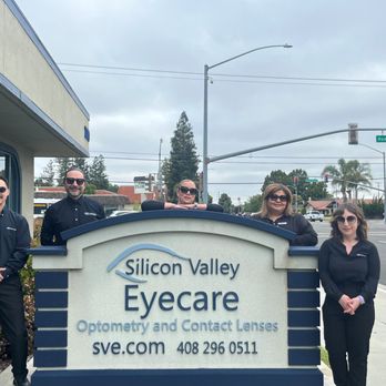 Silicon Valley Eyecare - Our stylish Opticians! - Optometrists Near Me - Santa Clara, California Silicon Valley Eyecare - Our stylish Opticians! - Optometrists Near Me - Santa Clara, California