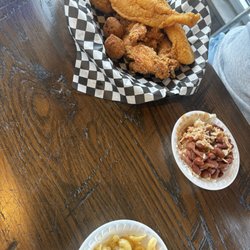 Sams Southern Eatery