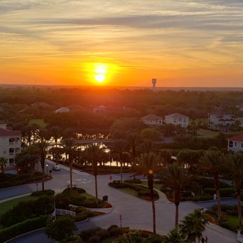 Hammock Beach Resort - Resorts Near Me - Palm Coast, Florida