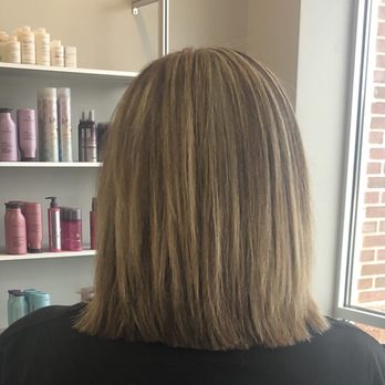 Hair Works 13 Photos 17 Reviews Hair Salons 38 Joshua M Freeman Blvd Ranson Wv Phone Number